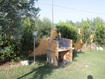 Casa Masone - Castiadas 14